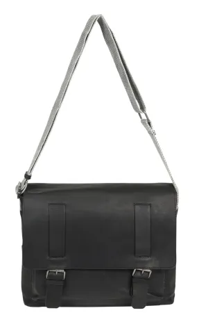 3915 Black Laptop Bag | 3915