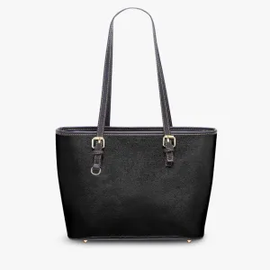 586. Large Leather Tote Bag for Women