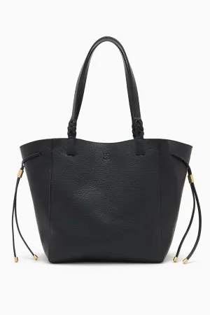 Alma Everyday Tote - Noir