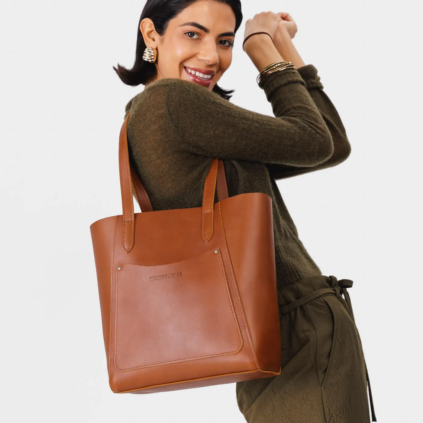 'Almost Perfect' Juliette Tote