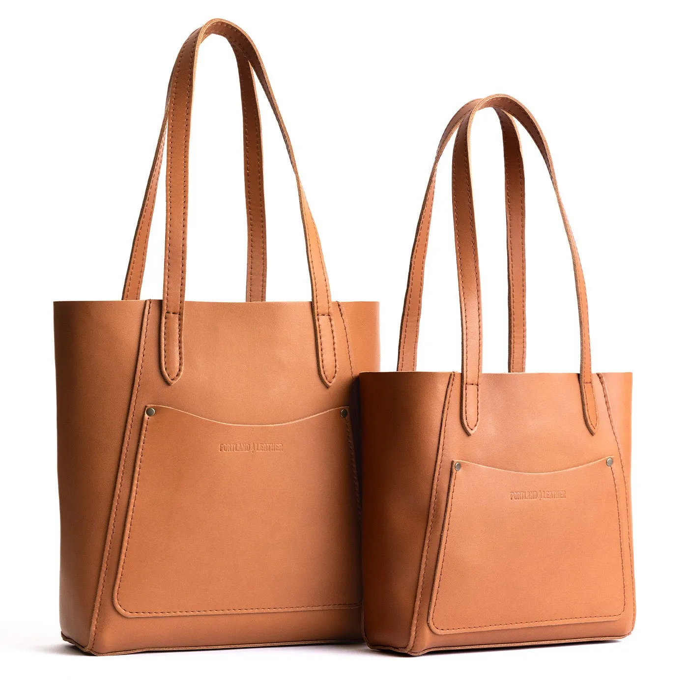 'Almost Perfect' Juliette Tote