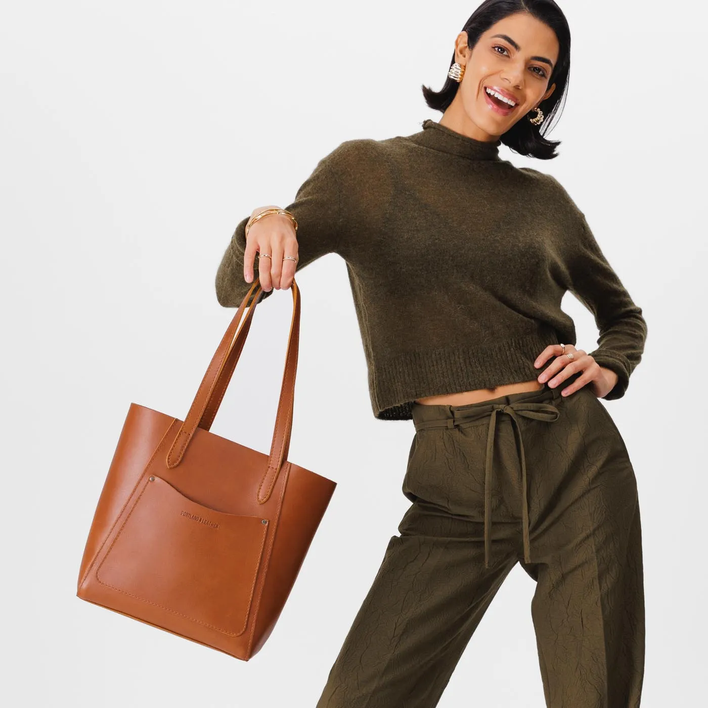 'Almost Perfect' Juliette Tote