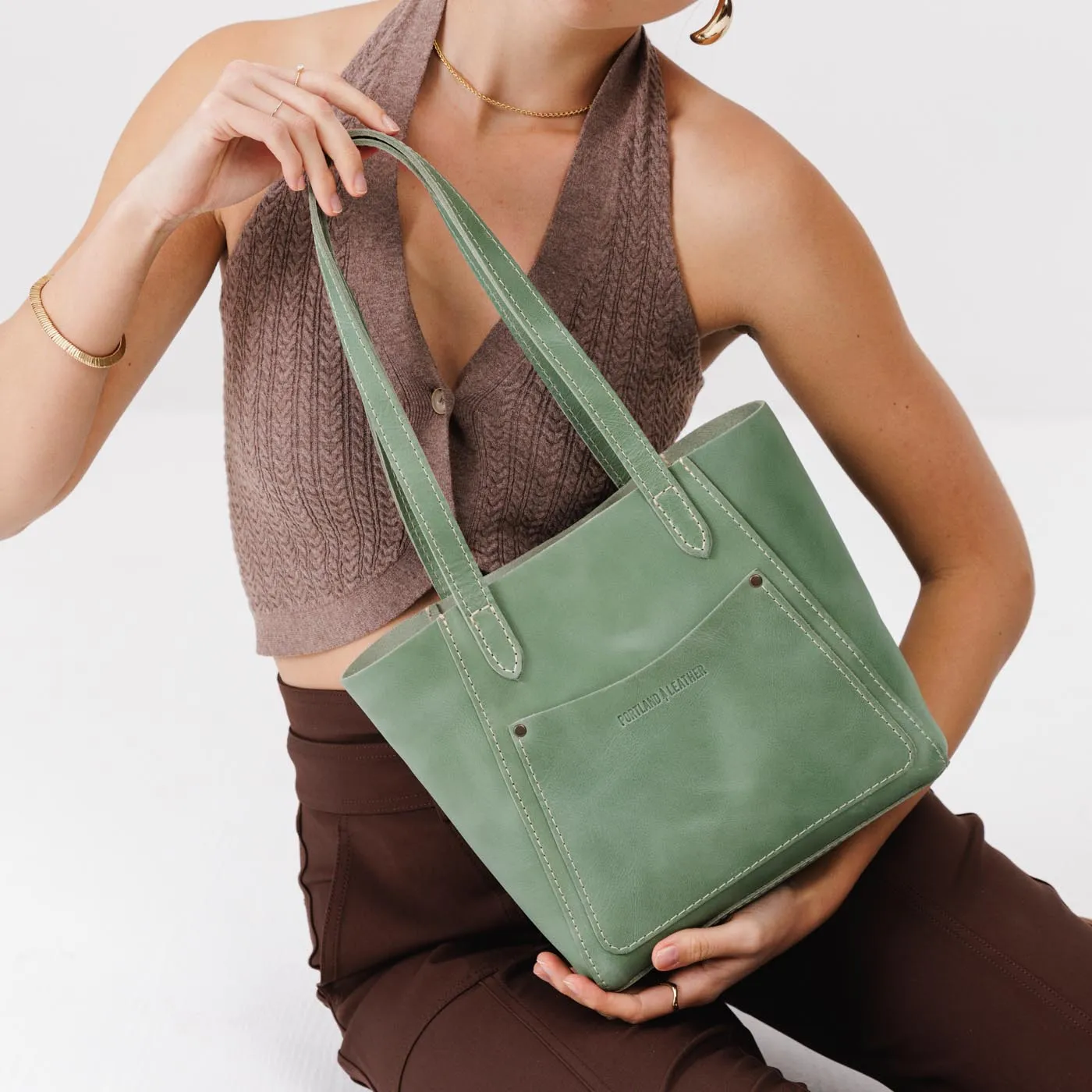 'Almost Perfect' Juliette Tote