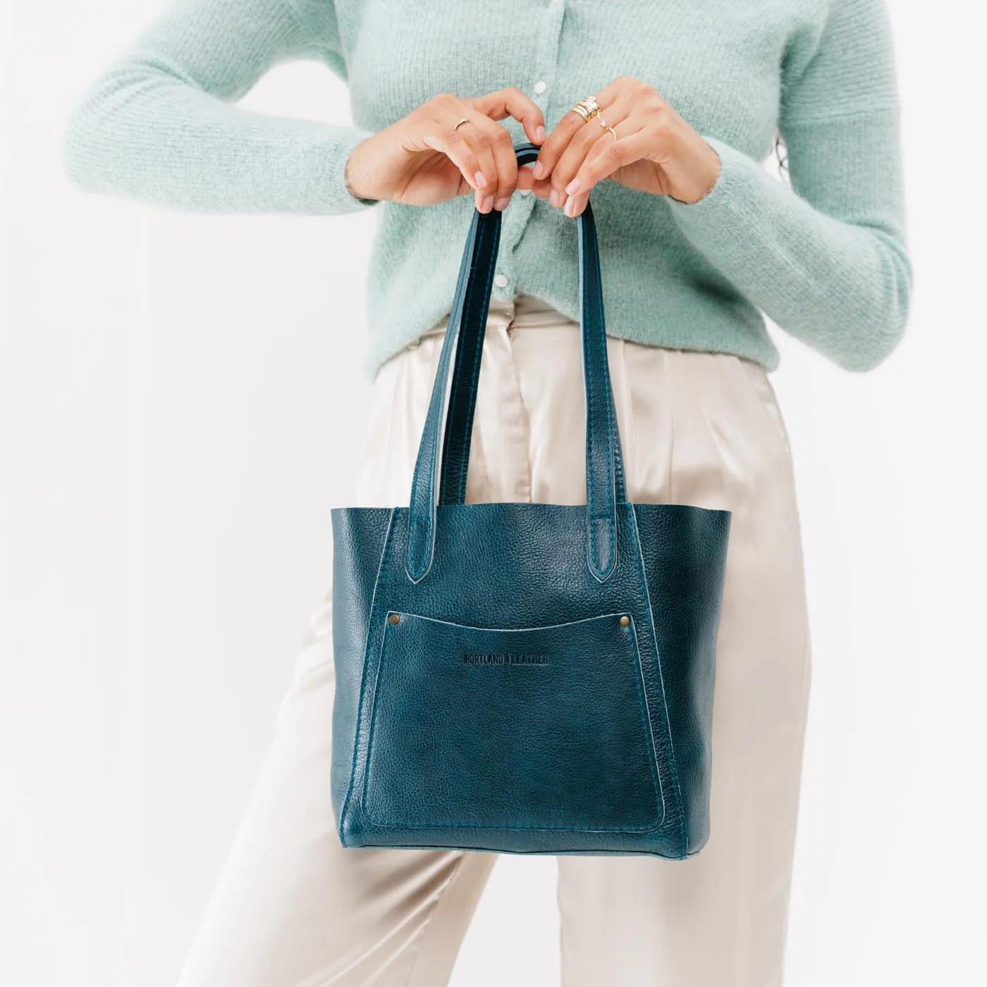 'Almost Perfect' Juliette Tote