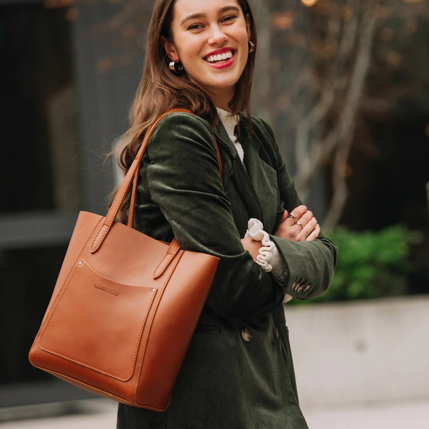 'Almost Perfect' Juliette Tote