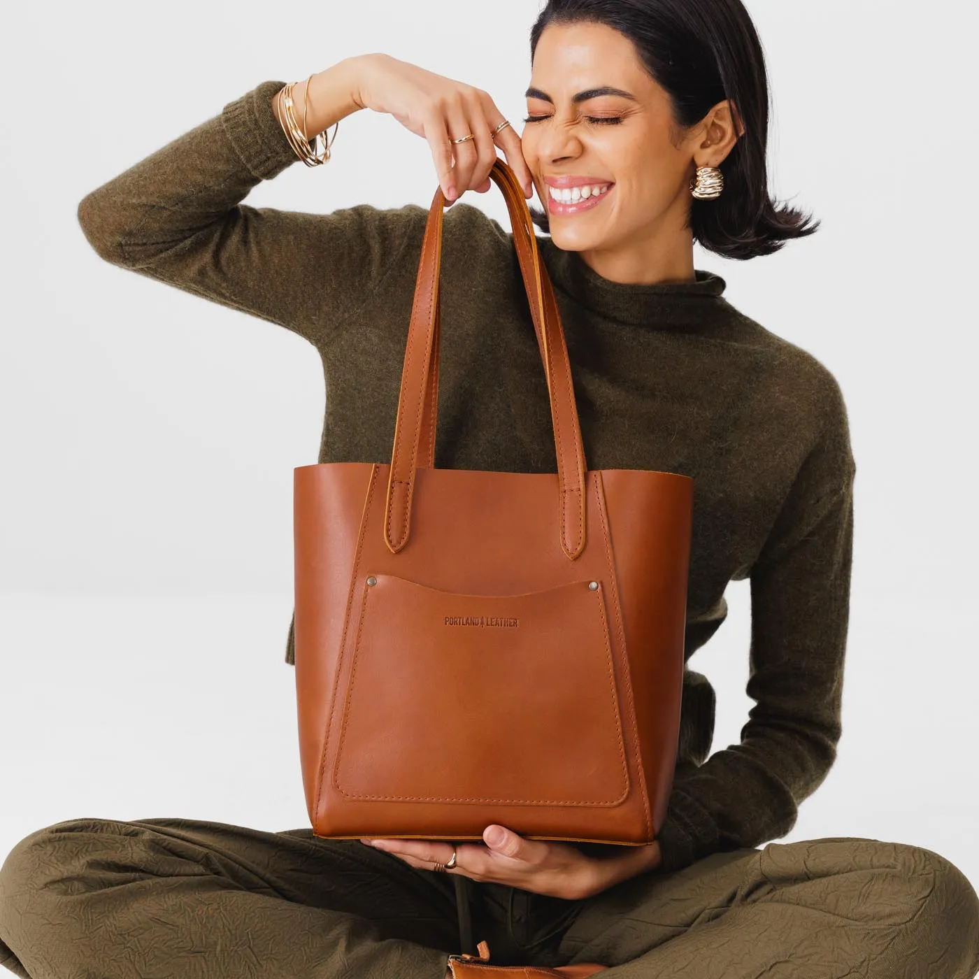 'Almost Perfect' Juliette Tote