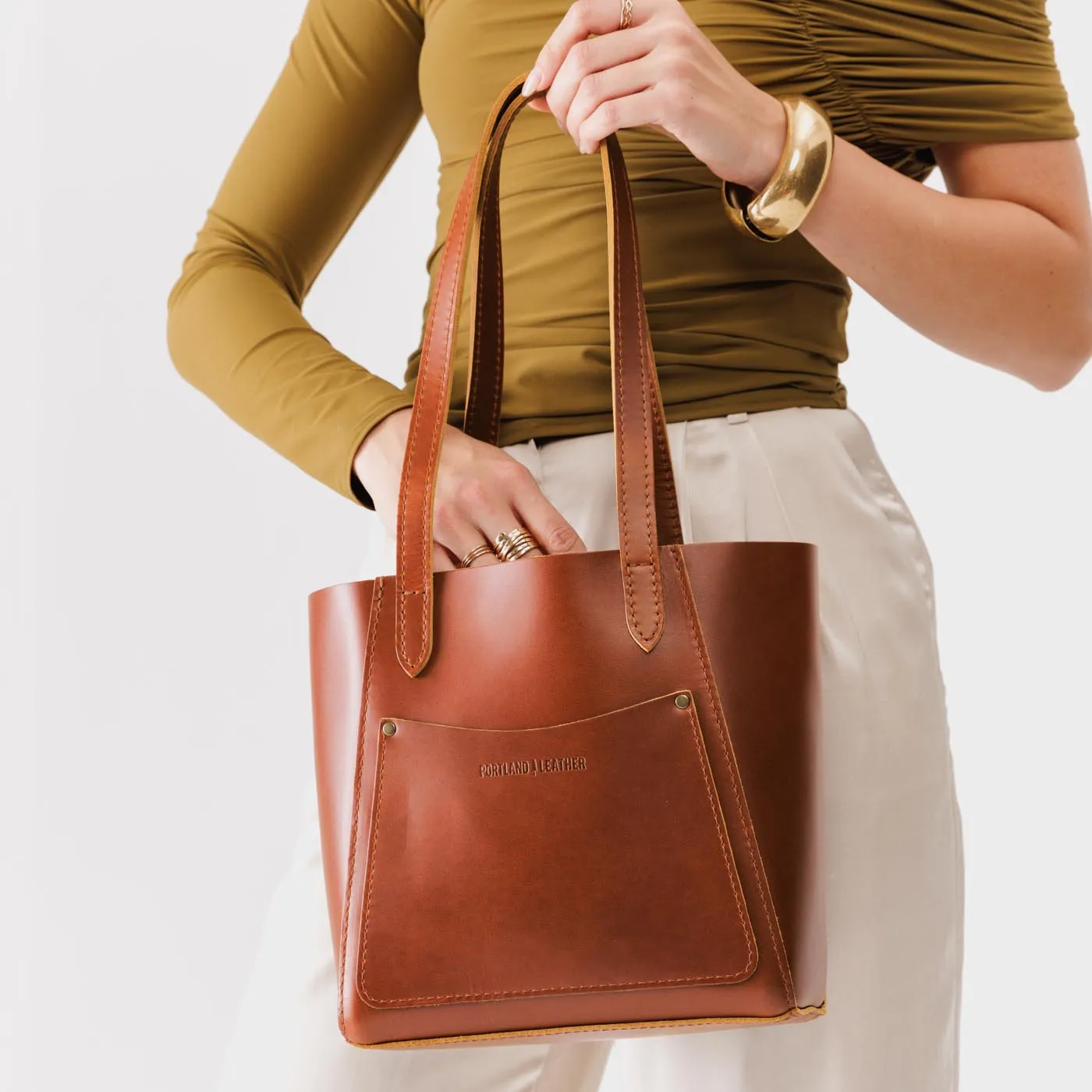 'Almost Perfect' Juliette Tote