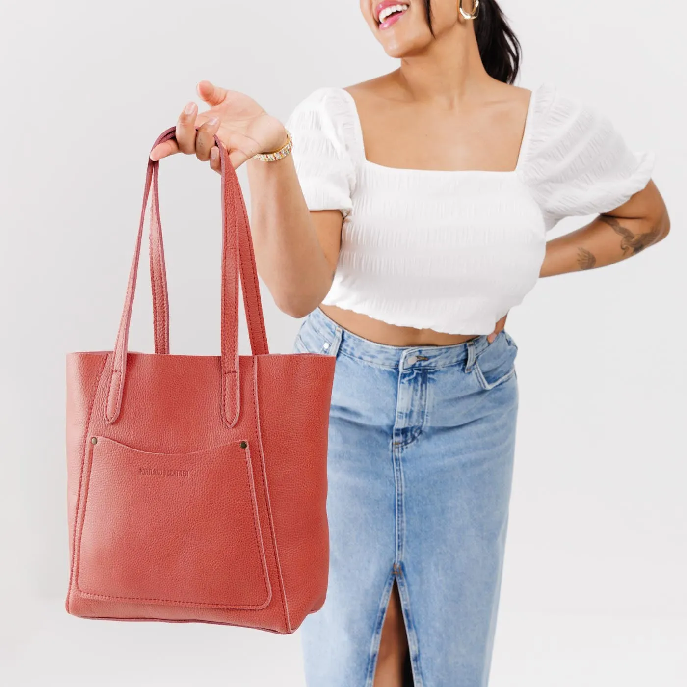 'Almost Perfect' Juliette Tote