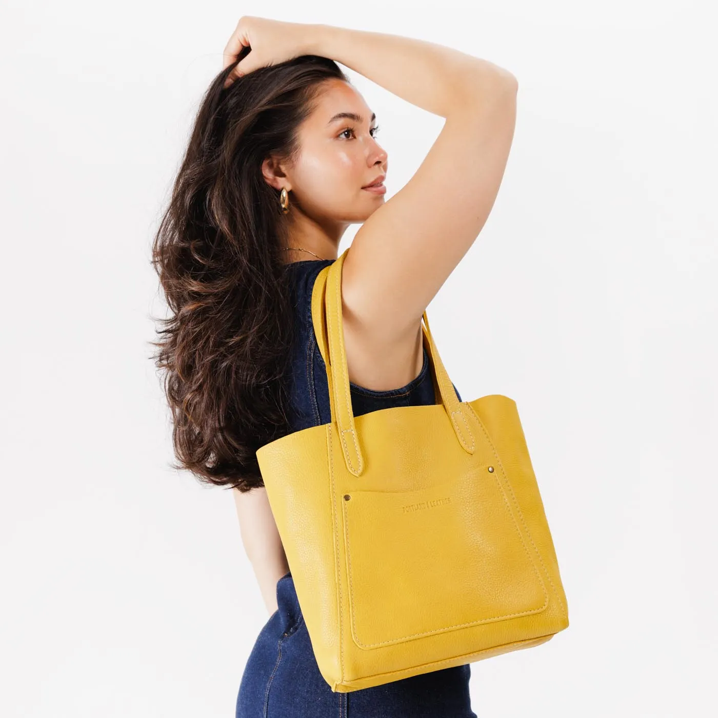 'Almost Perfect' Juliette Tote