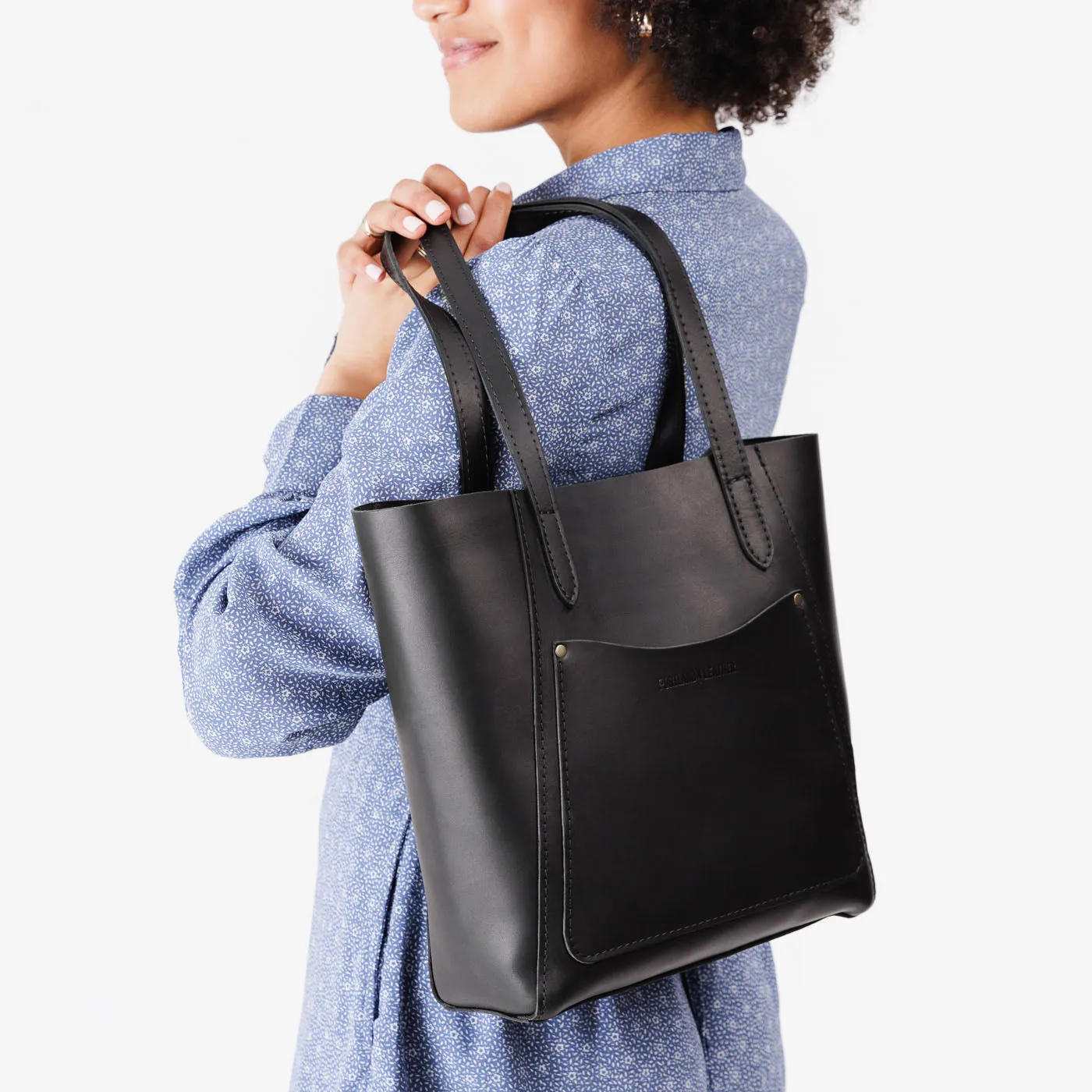 'Almost Perfect' Juliette Tote