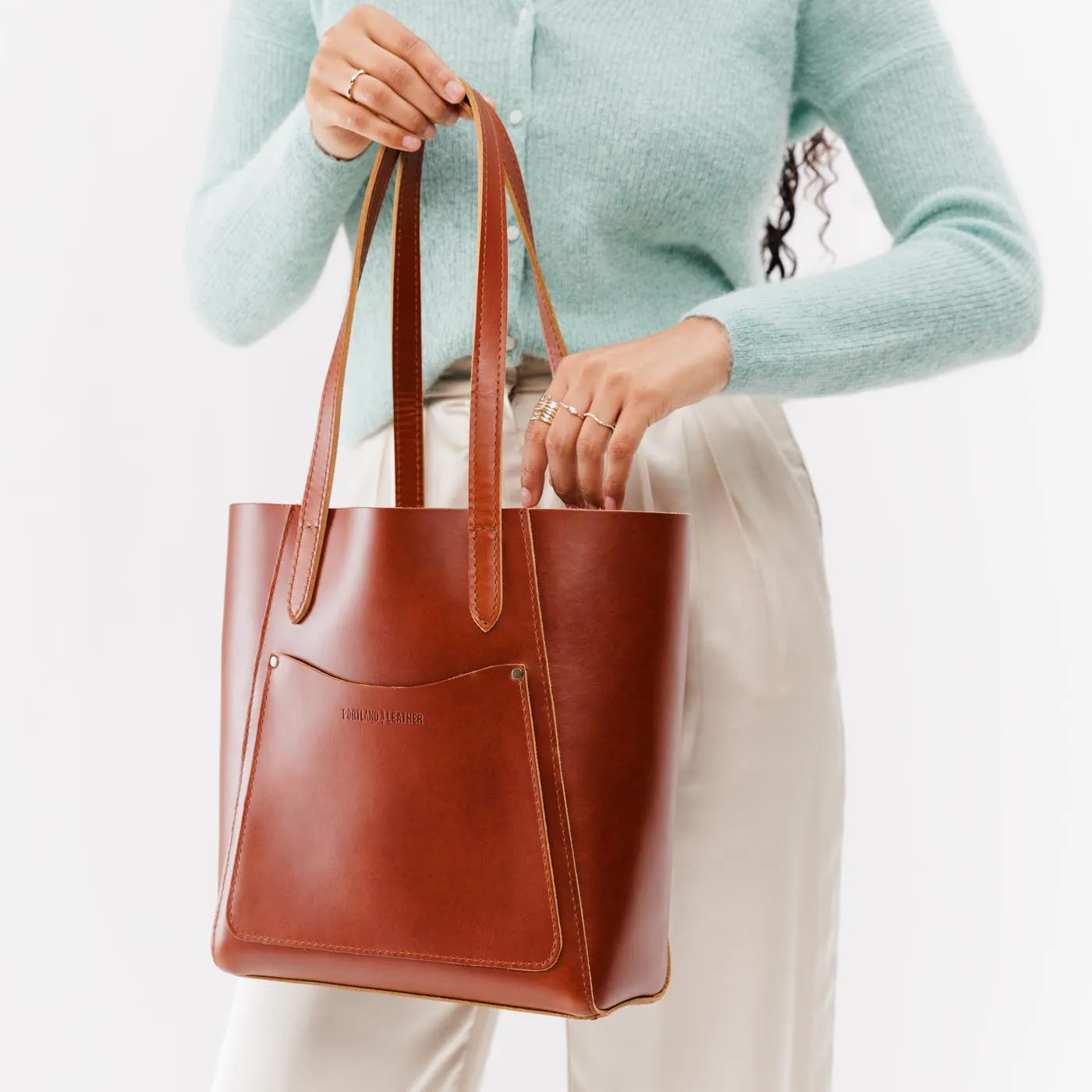 'Almost Perfect' Juliette Tote