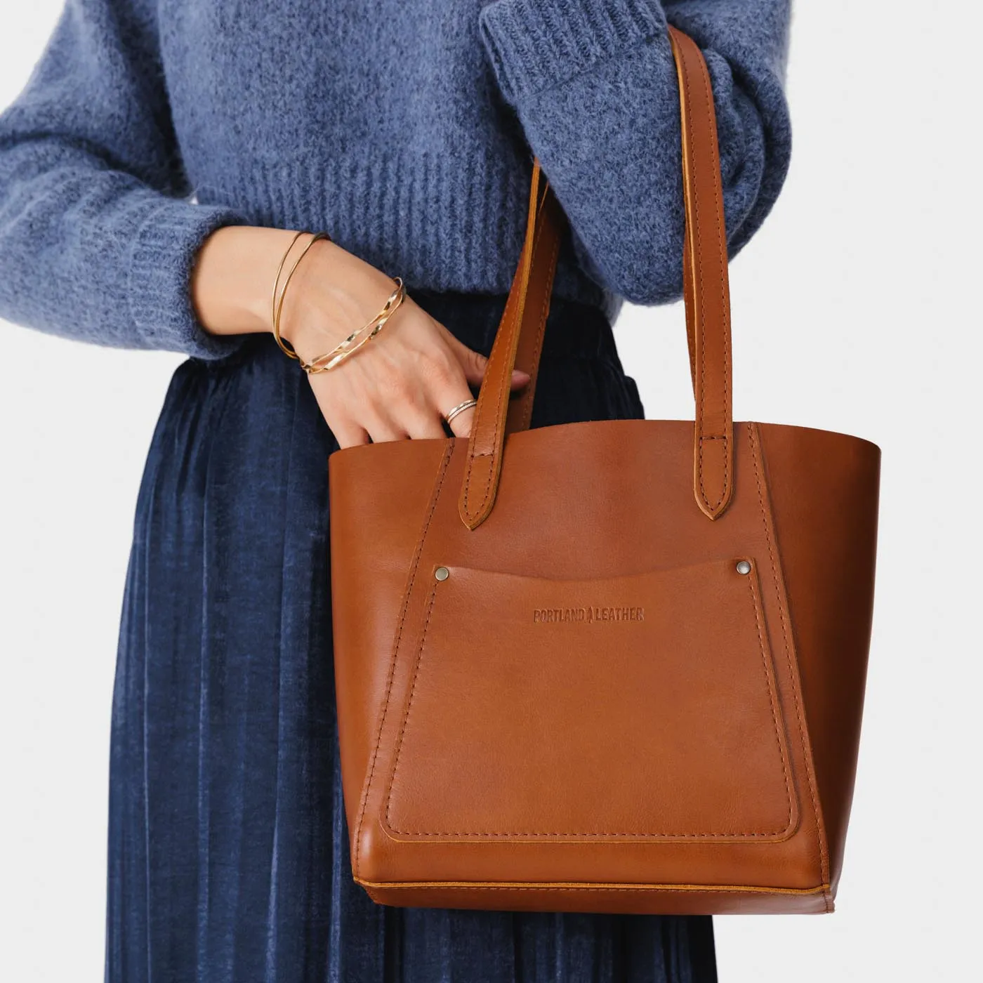 'Almost Perfect' Juliette Tote