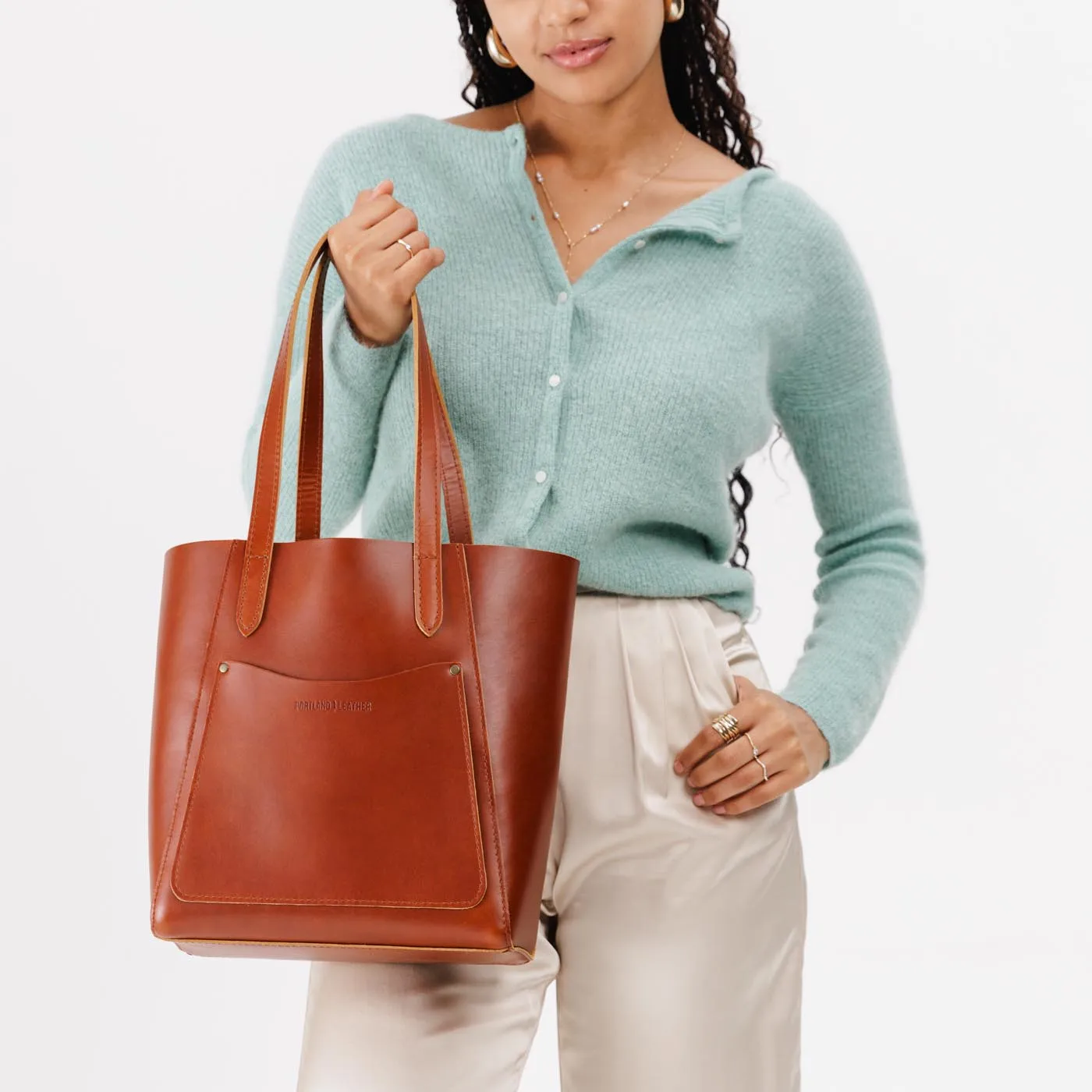 'Almost Perfect' Juliette Tote