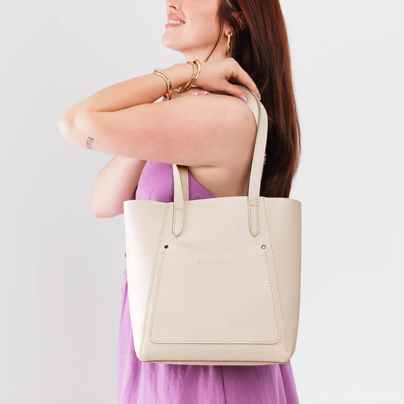 'Almost Perfect' Juliette Tote