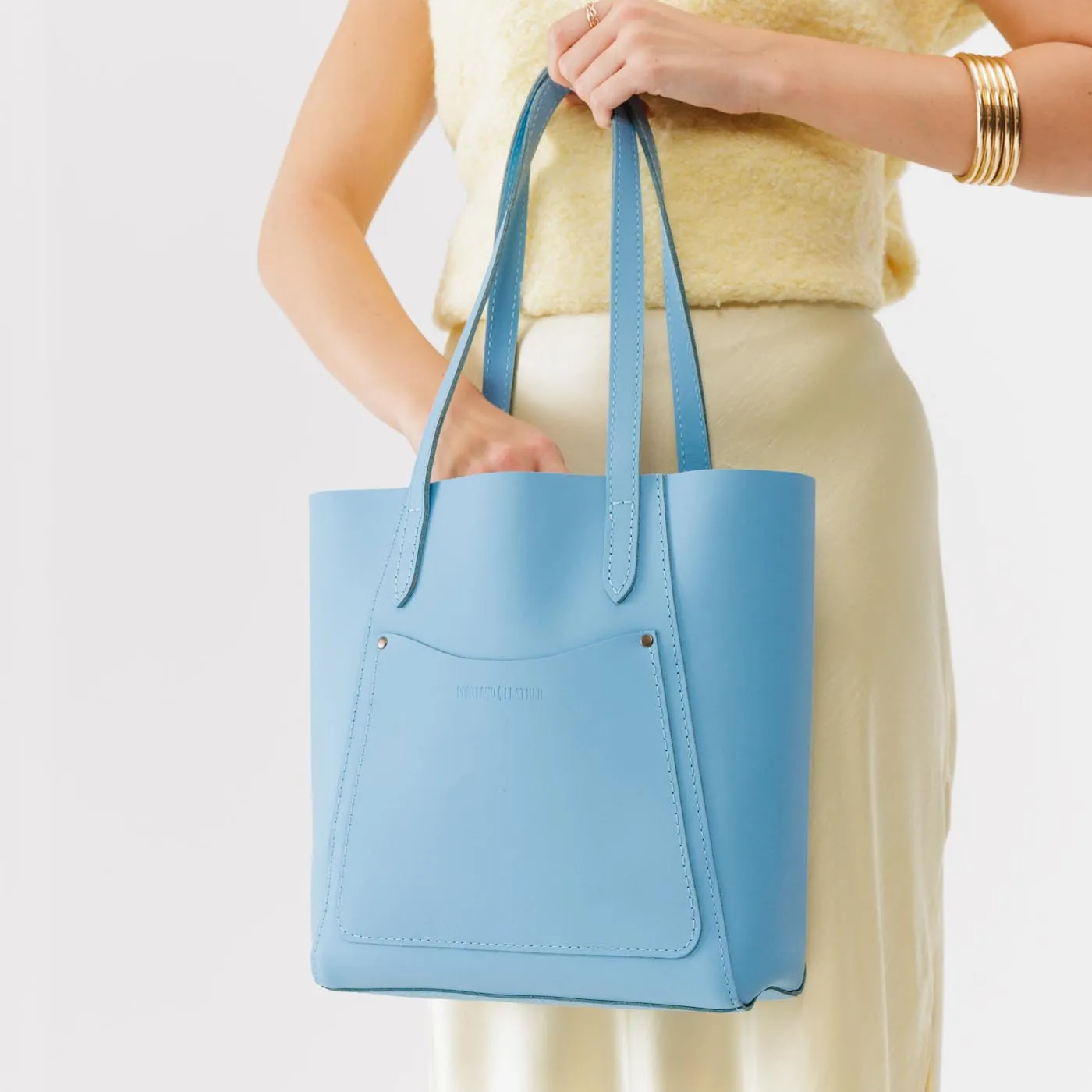 'Almost Perfect' Juliette Tote