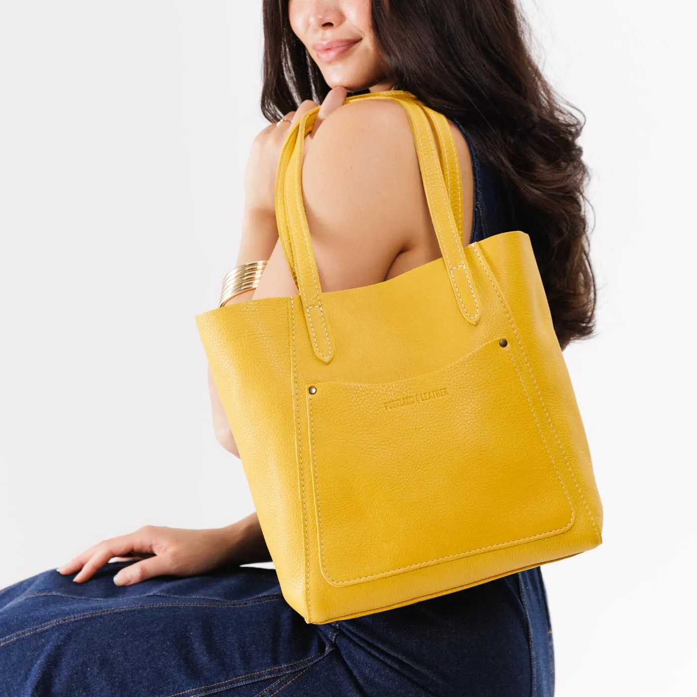 'Almost Perfect' Juliette Tote