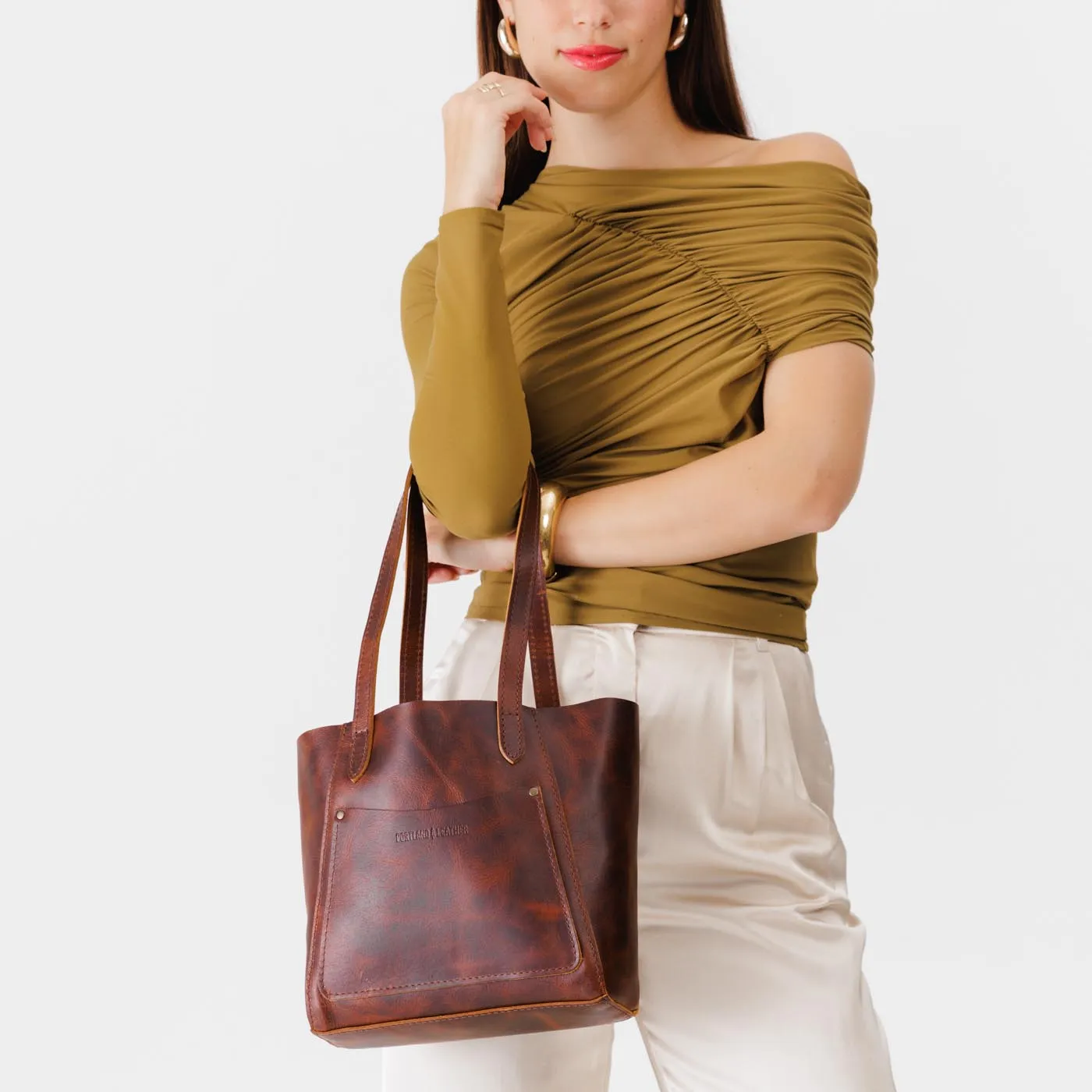 'Almost Perfect' Juliette Tote