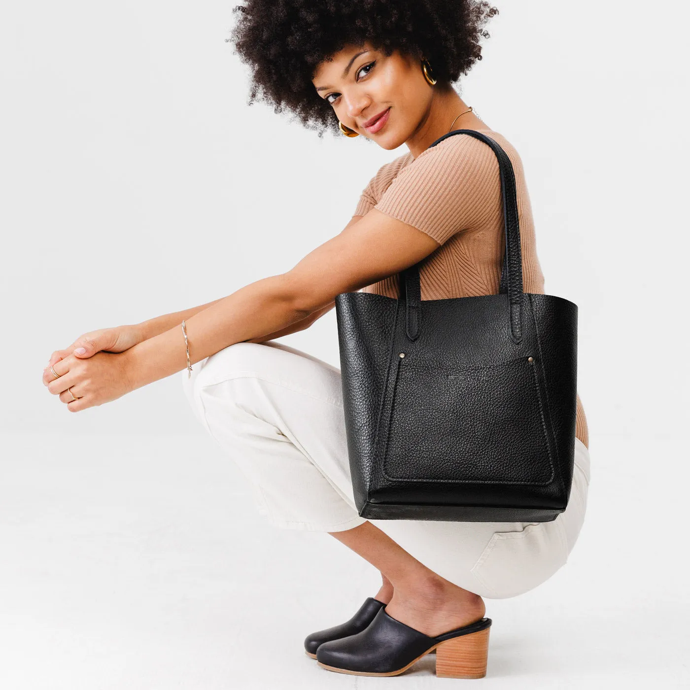 'Almost Perfect' Juliette Tote