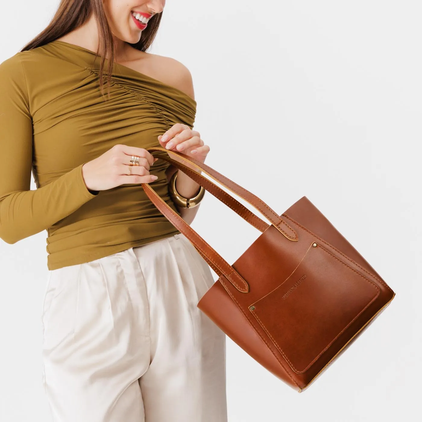 'Almost Perfect' Juliette Tote