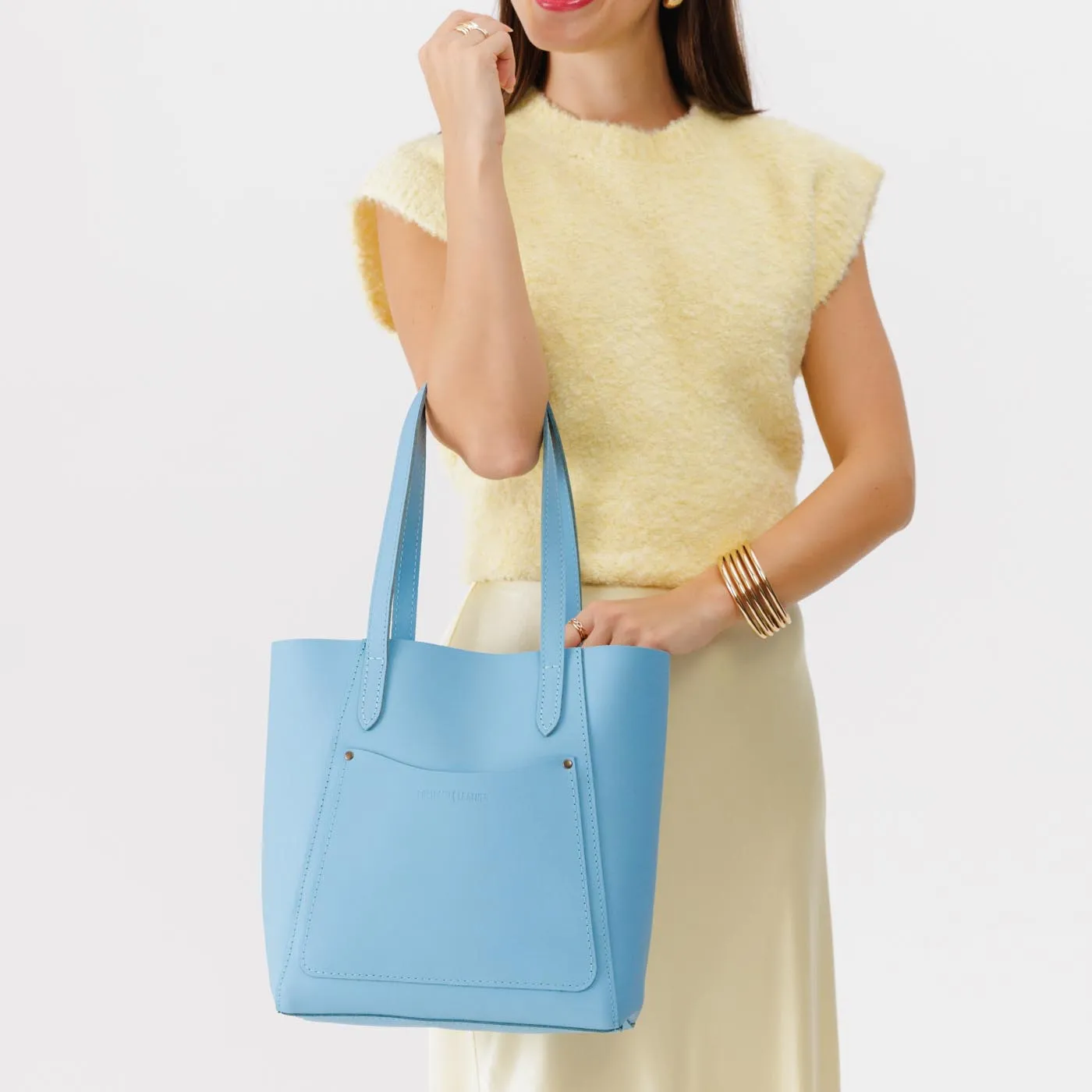 'Almost Perfect' Juliette Tote