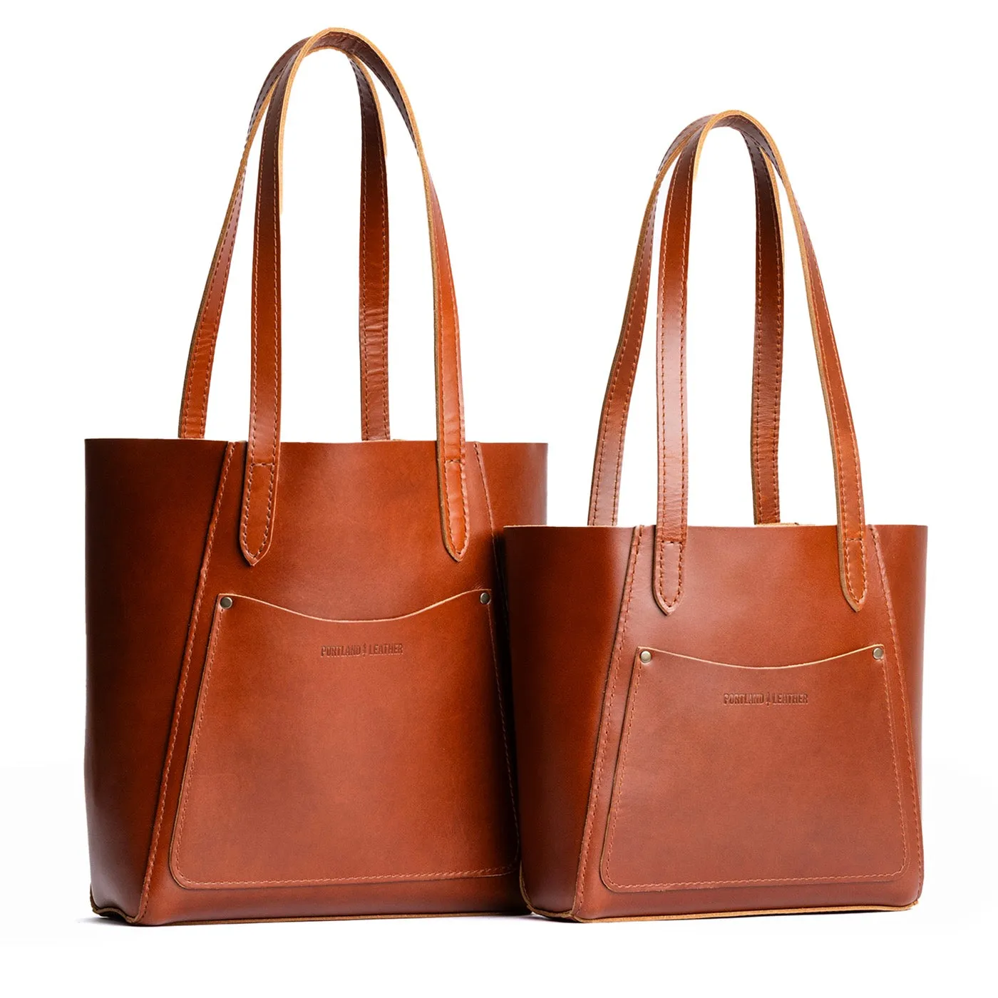 'Almost Perfect' Juliette Tote