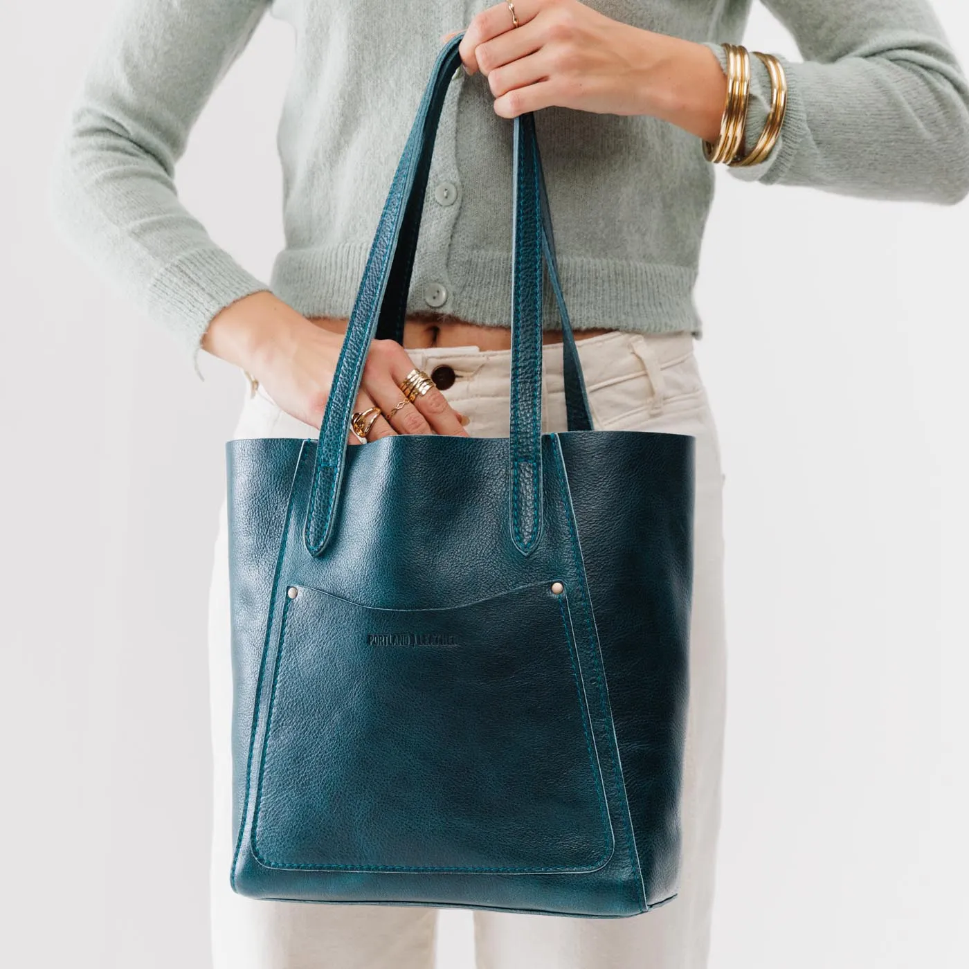 'Almost Perfect' Juliette Tote