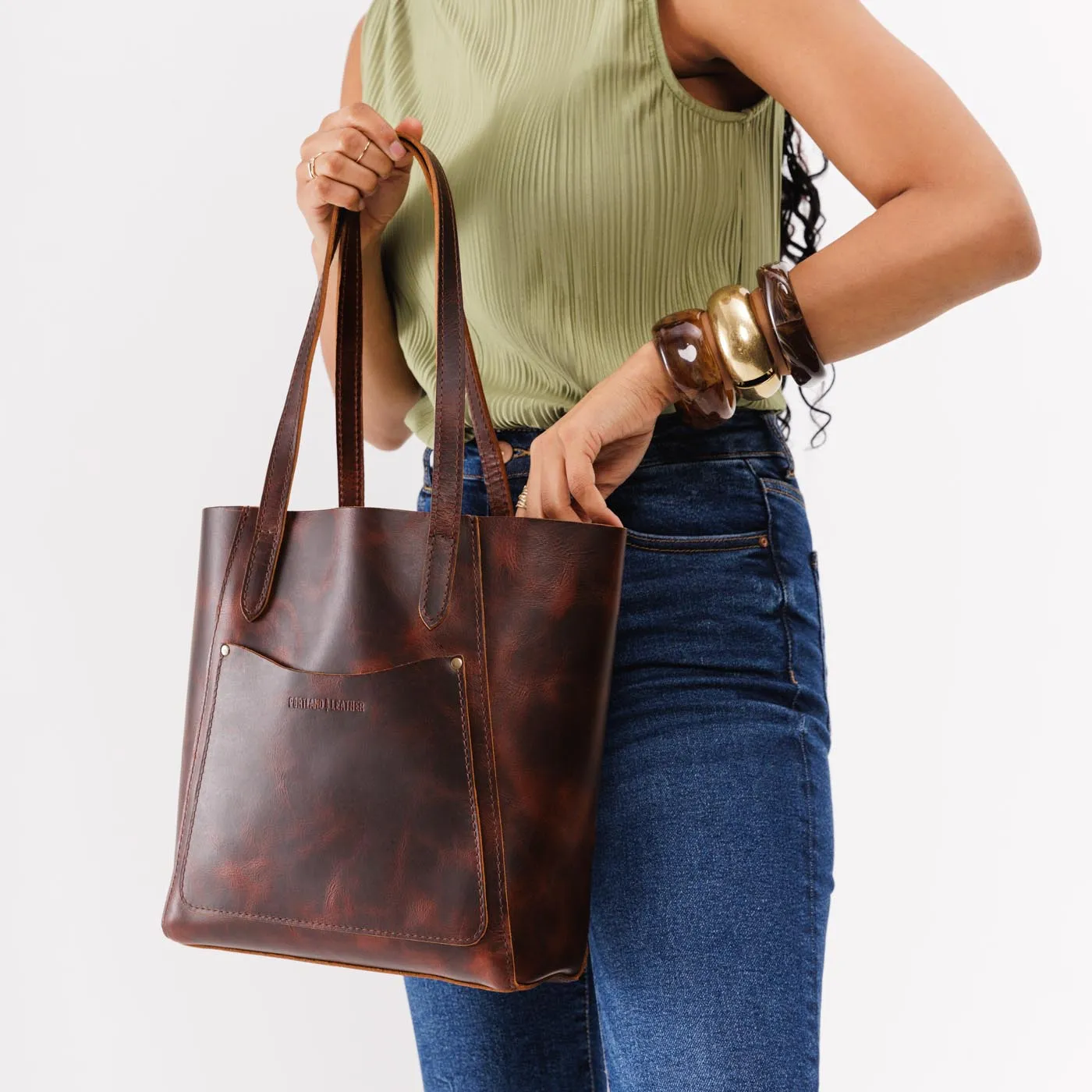 'Almost Perfect' Juliette Tote