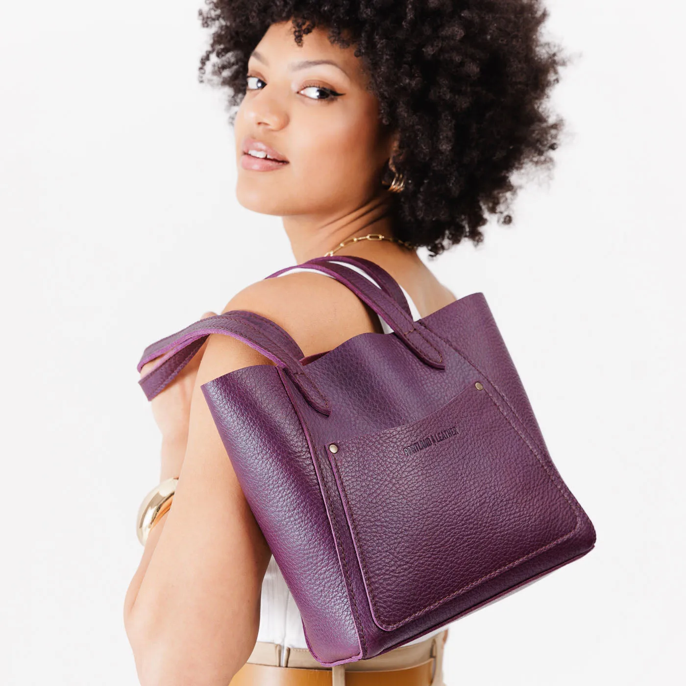 'Almost Perfect' Juliette Tote