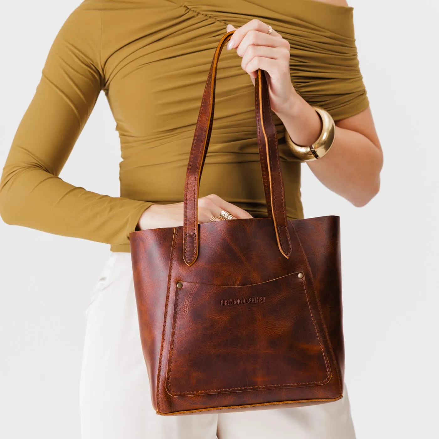 'Almost Perfect' Juliette Tote