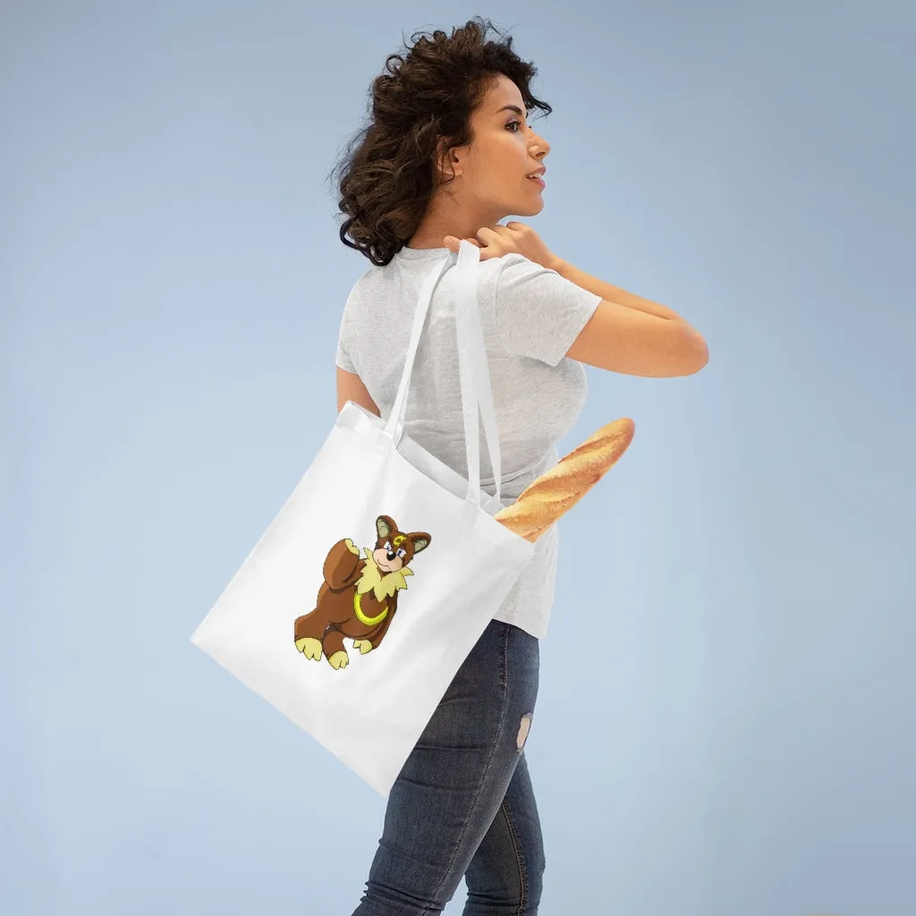 Angeburdum Tote Bag