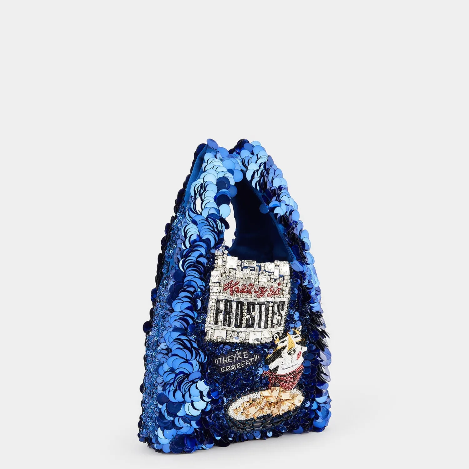 Anya Brands Frosties Mini Tote