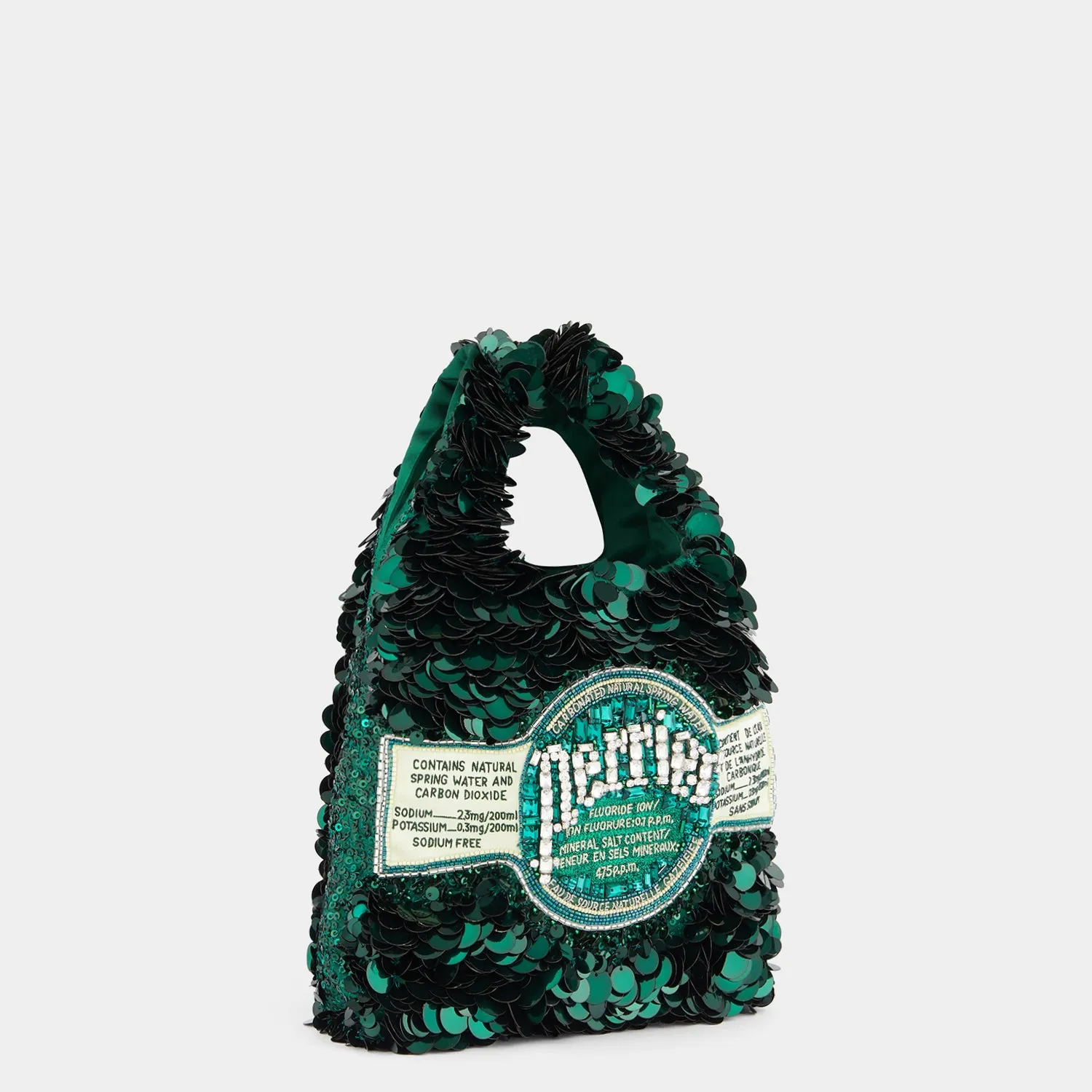 Anya Brands Perrier Mini Tote