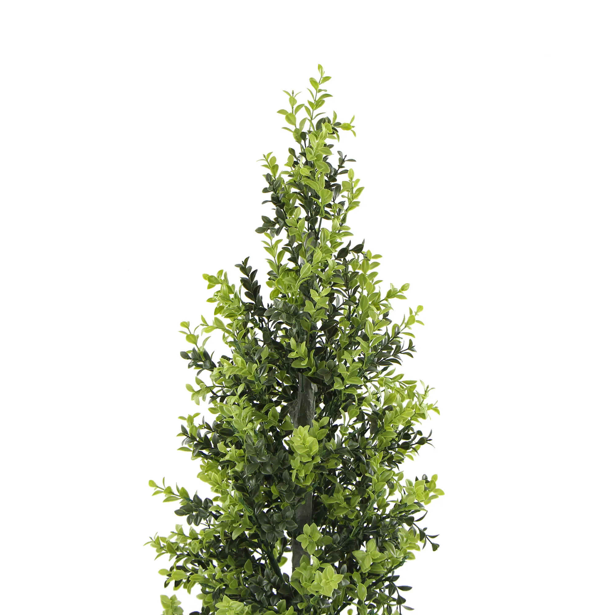 Artificial Potted Topiary Tree UV Resistant 150cm