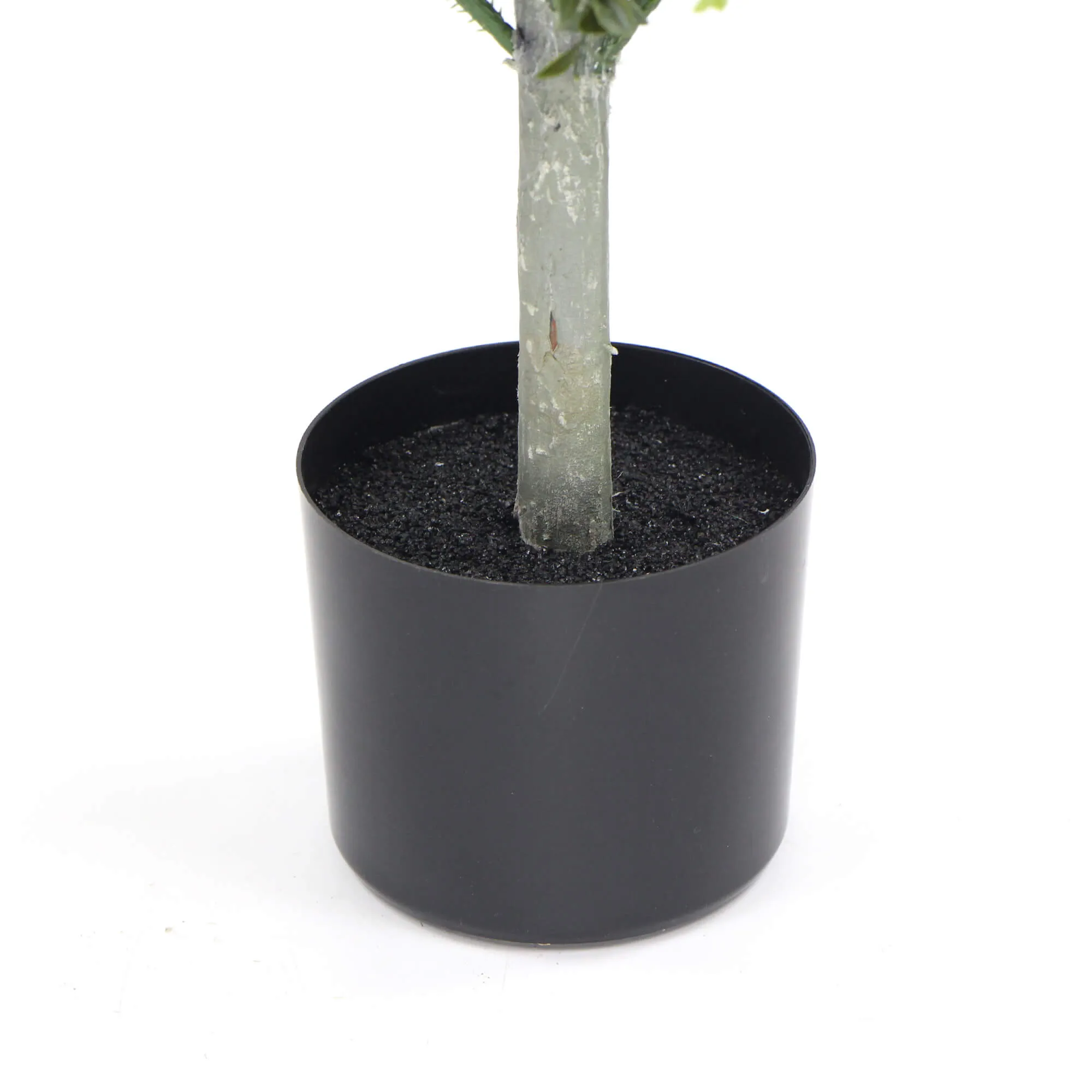 Artificial Potted Topiary Tree UV Resistant 150cm