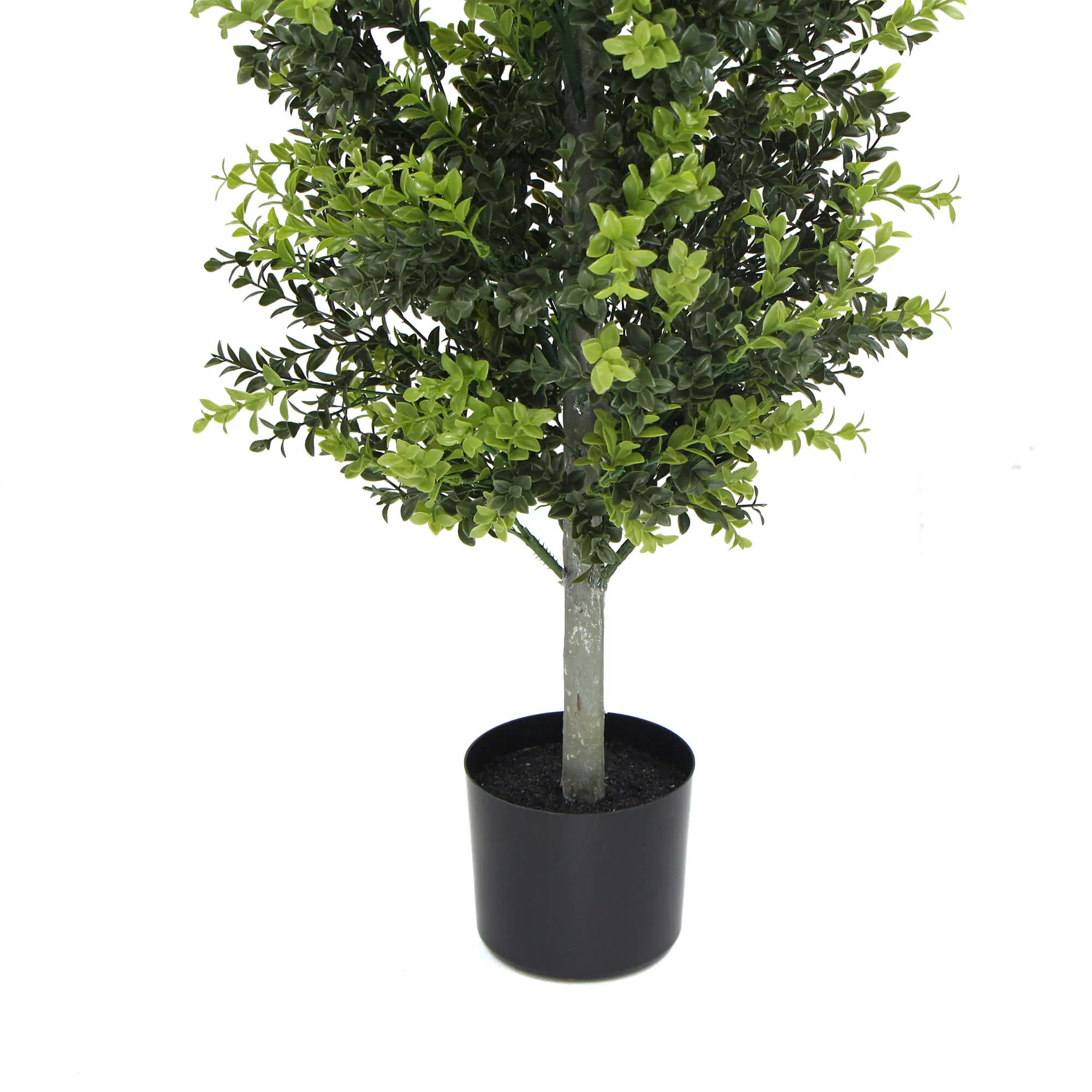 Artificial Potted Topiary Tree UV Resistant 150cm