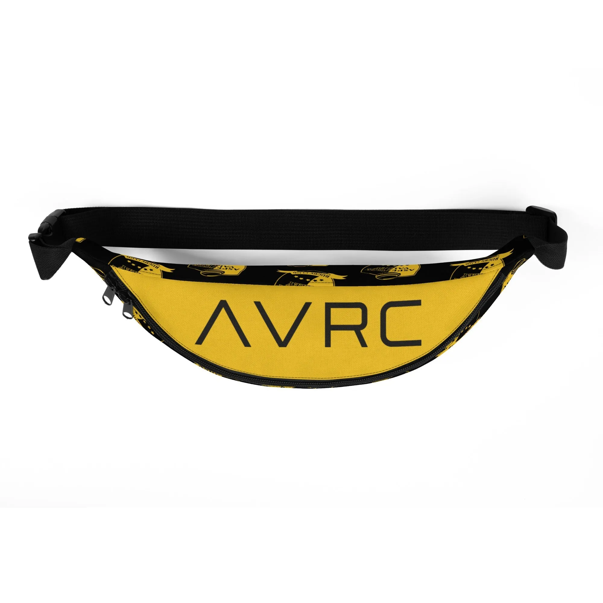 Aspetuck Valley Rugby Fanny Pack