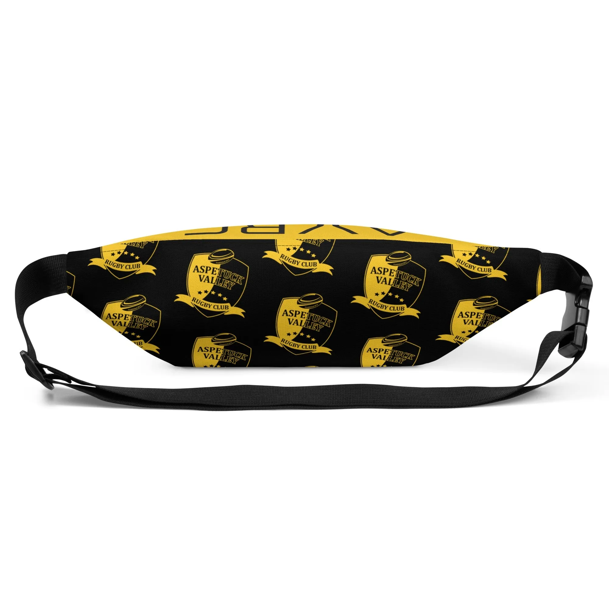 Aspetuck Valley Rugby Fanny Pack