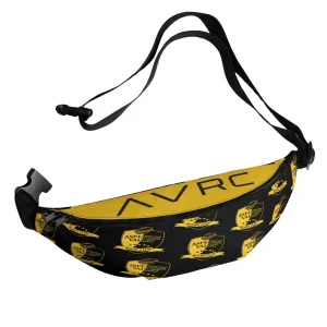 Aspetuck Valley Rugby Fanny Pack