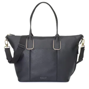 Babymel Roxy Vegan Leather Tote