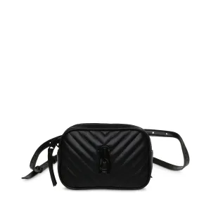 Benrico Crossbody Bag BLACK/BLACK