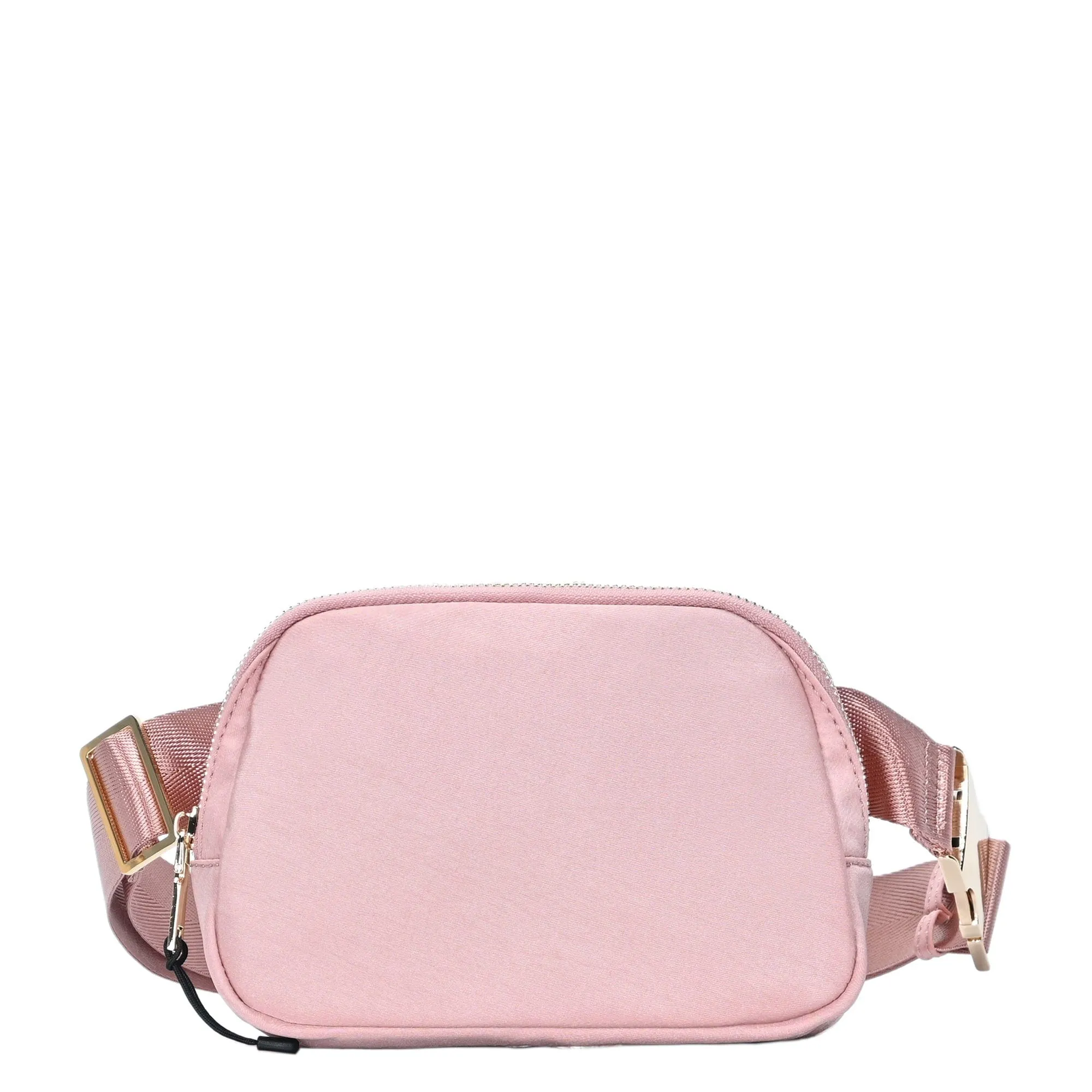 BGW5492 NaNa Nylon Fanny Pack