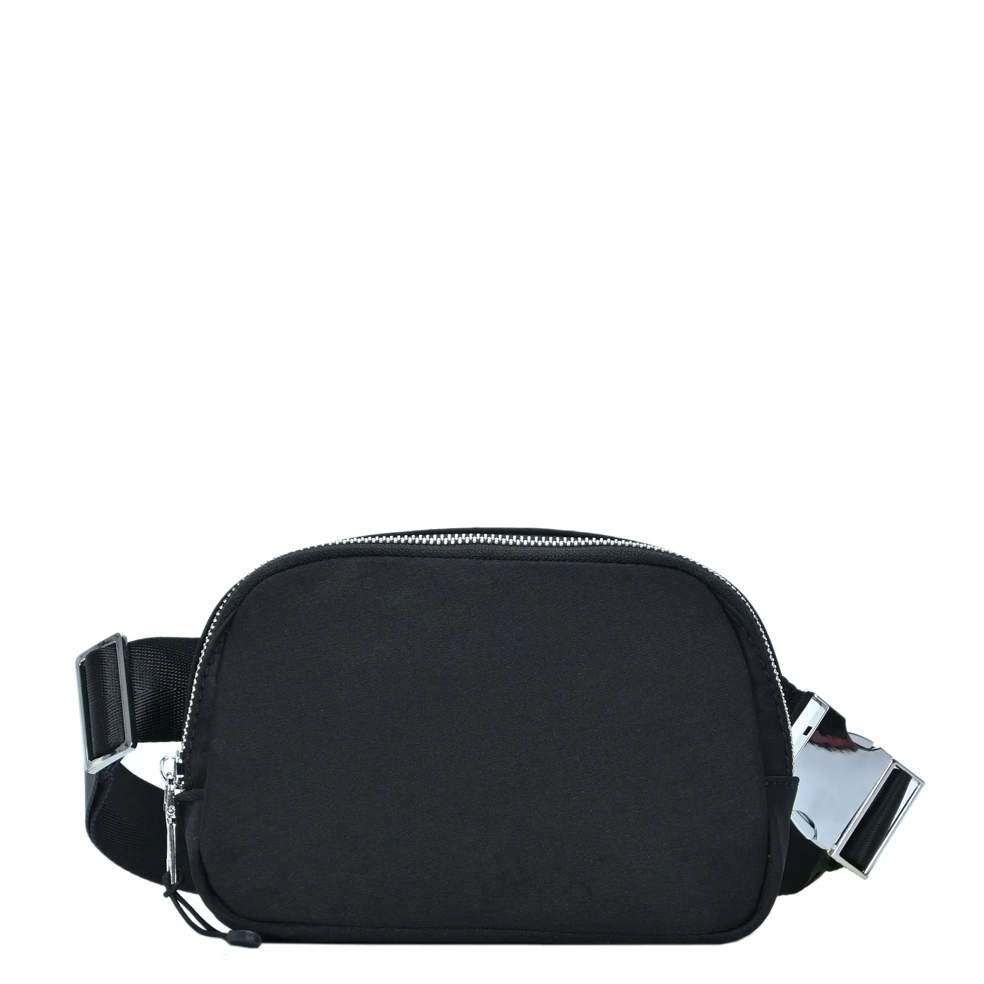 BGW5492 NaNa Nylon Fanny Pack