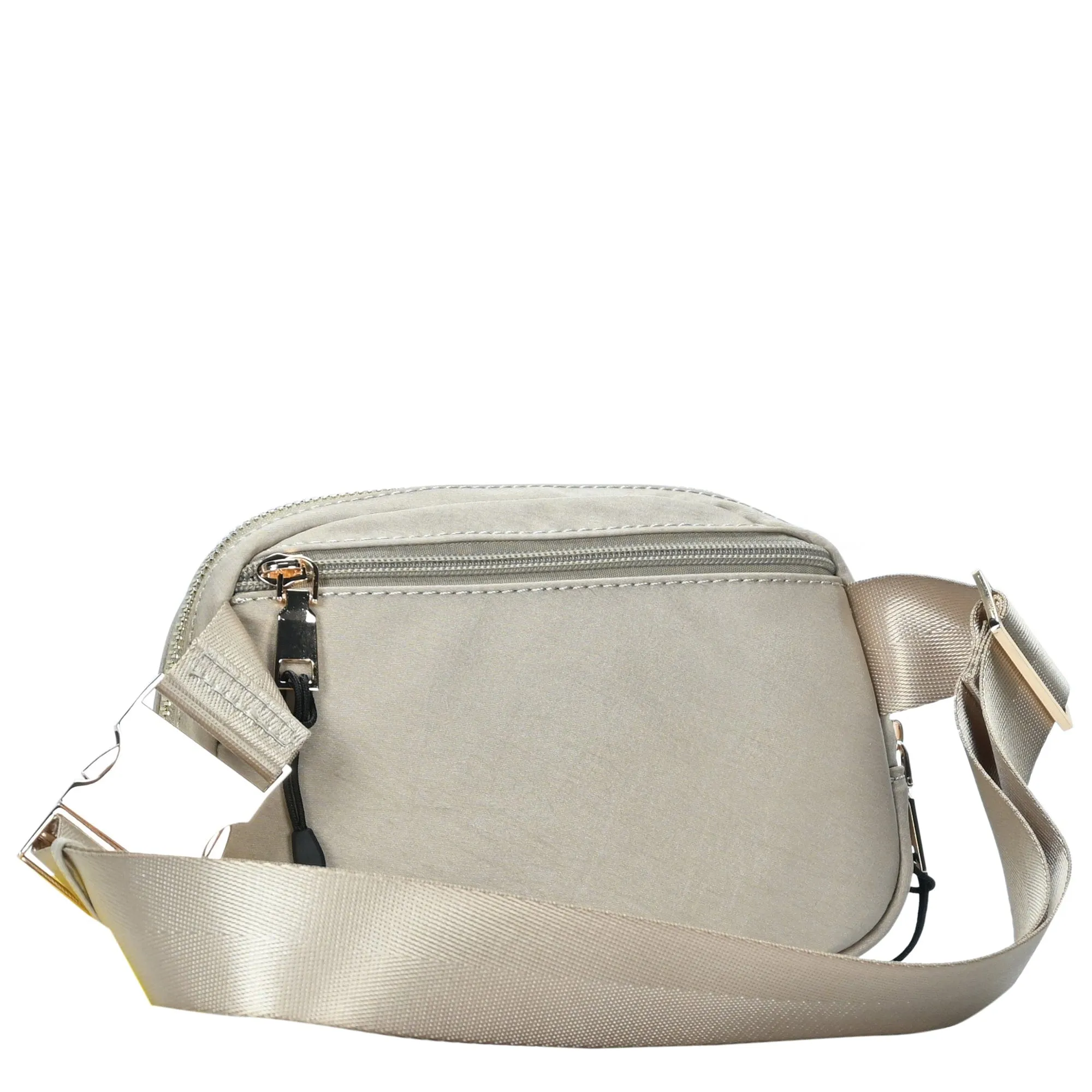 BGW5492 NaNa Nylon Fanny Pack