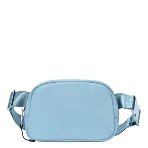 BGW5492 NaNa Nylon Fanny Pack