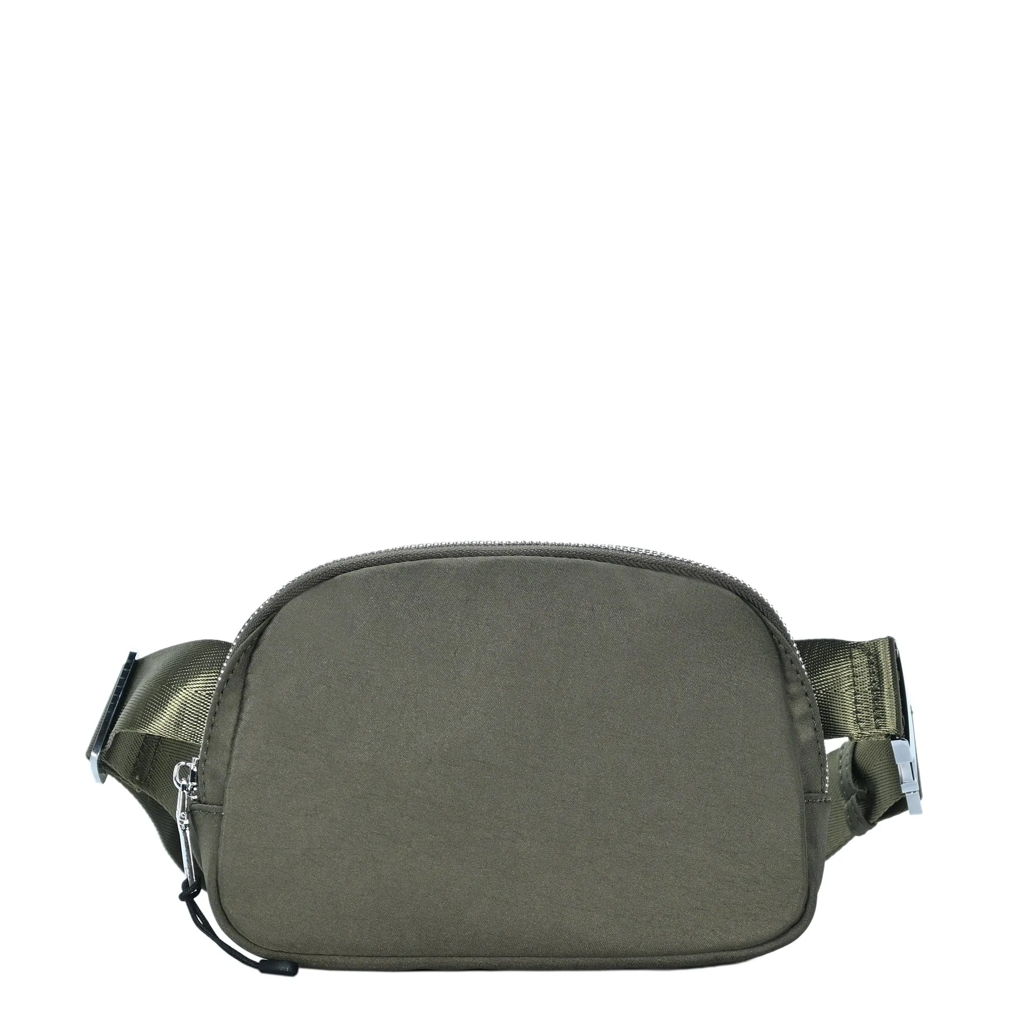 BGW5492 NaNa Nylon Fanny Pack