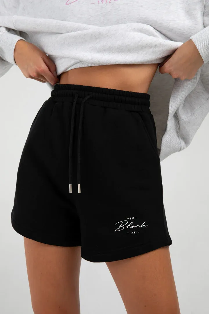 Bloch Off-Duty Shorts