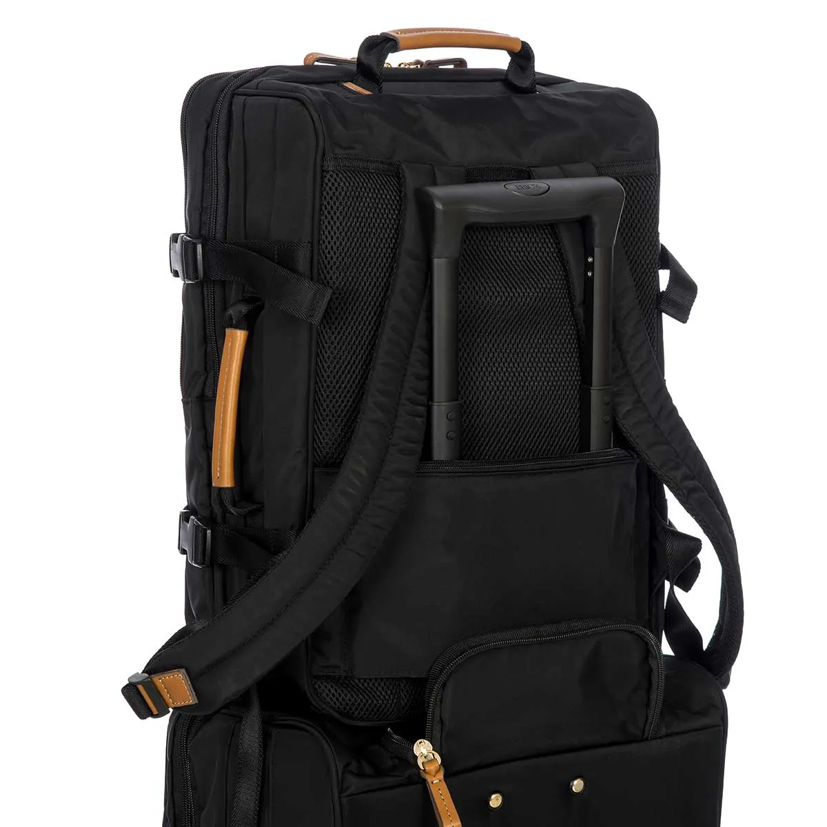 Brics X-Travel Montagne Backpack