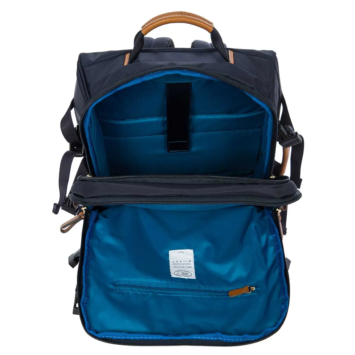 Brics X-Travel Montagne Backpack