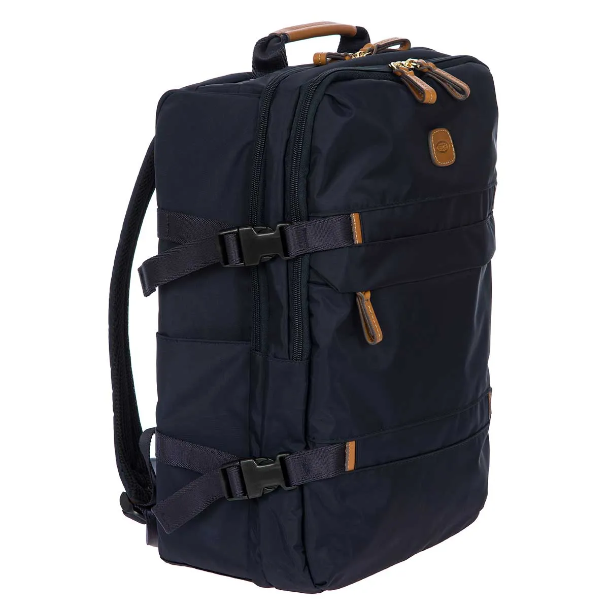 Brics X-Travel Montagne Backpack