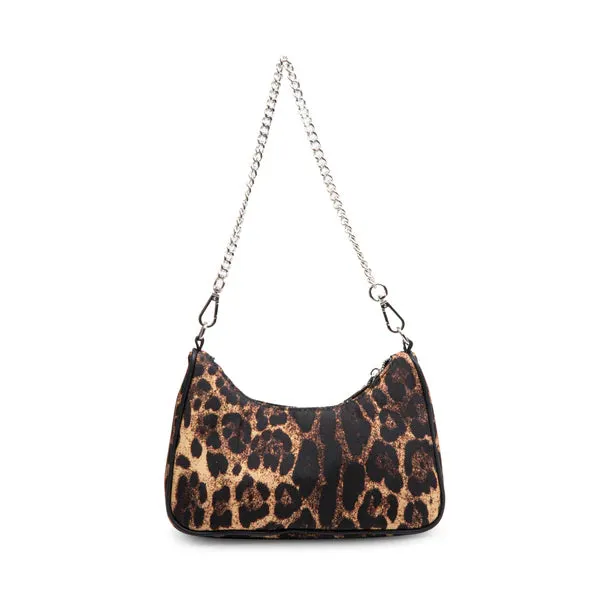 Bvital Crossbody Bag LEOPARD